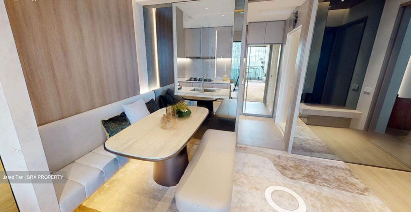 Upper Serangoon Road (D19), Condominium #461158171
